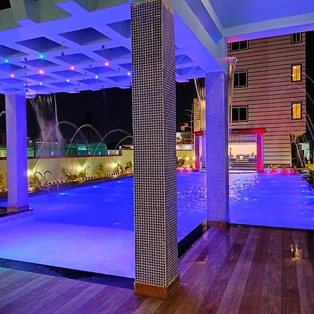 The Triton Beach Resort 만다르모니 외부 사진