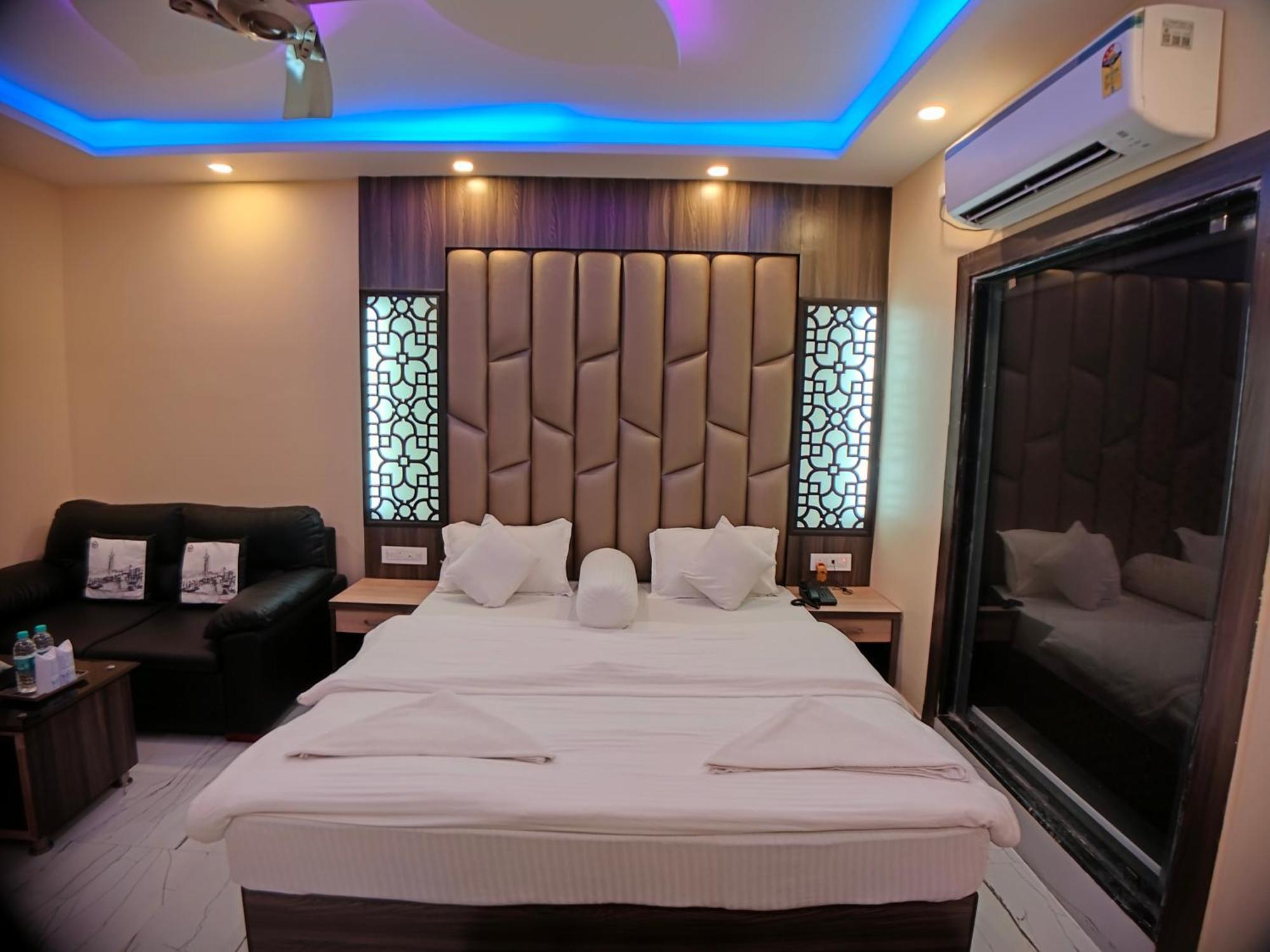 The Triton Beach Resort 만다르모니 외부 사진
